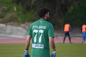 Μεγάλη εμφάνιση!