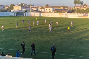Ομόνοια Αρ. - Εθνικός: "Κόλλησαν" στο μηδέν (φώτος)