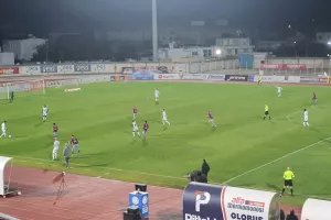 ΕΝΠ-Πάφος FC: Διπλό... στο "Τάσος Μάρκου"