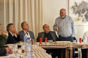 Μιλά ο Κίκαρος!