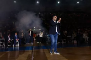 Η πρώτη επιστροφή του Λειβαδιώτη στο "Κ. Παπαέλληνας"