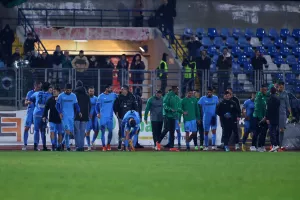 Keep fighting! 