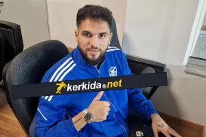 Βρήκαμε Αντονίν Κορτές! 