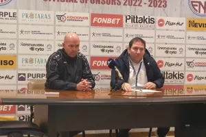 Μπεργκ... σε χρόνο ρεκόρ/ "Είχαμε ευκαιρίες και γι' άλλα γκολ"