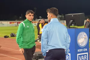 Πηγαδάκι οι... "μικροί"