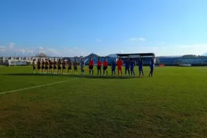 Δεν θα διεξαχθεί το Ηρόδοτος – ΑΕΚ Β’