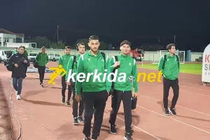 Η άφιξη της Ομόνοιας (φώτος)