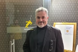 Στη συνέλευση ο Χάρης