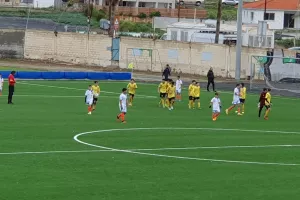 Κ14/Αποτελέσματα 5ης αγωνιστικής