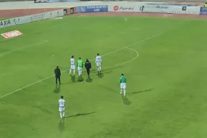 Τρίποντο και... προπόνηση! (φώτος)