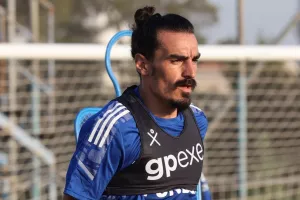 Συνεχίζει ο Λάζαρος