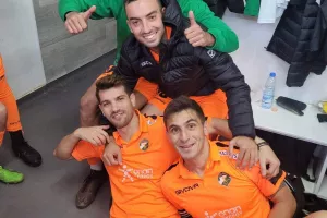 💪Ακόμα ένα νικηφόρο παιγνίδι!