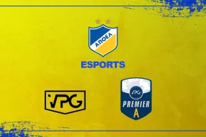 Πρεμιέρα για το ΑΠΟΕΛ στο VPG PREMIER A