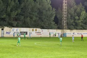ΑΕΖ - Οθέλλος: Ντέρμπι με τα όλα του και αλλαγή στην κορυφή!