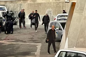 Με... οδηγό τον Μπεργκ έφτασε στο "Σ. Κυριακίδης" η Πάφος (φώτος)
