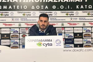 "Αν μια ομάδα έπρεπε να κερδίσει ήταν η Δόξα"