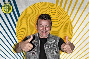 Με τον DJ Σώση Θεοδοσίου η ΑΕΛ