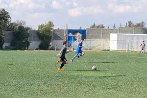 4η αγωνιστική Κ14-Αποτελέσματα