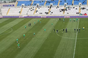 Η εντεκάδα της Ομόνοιας 