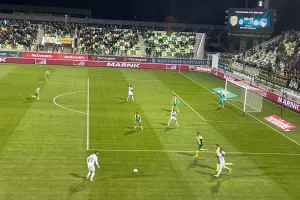 ΑΕΚ - Πάφος FC: Πήρε το ντέρμπι με γκολάρα του Άλτμαν και ρεκόρ! (φώτος)