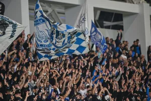 Ανακοίνωσε Sold Out ο Απόλλωνας 