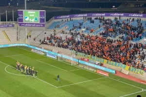 Αποθέωση από Μιλόγεβιτς, Πετεβίνο... ευχαριστώ από παίκτες! (ΒΙΝΤΕΟ Kerkida)