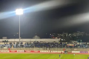 Ανόρθωση: Εντονες αποδοκιμασίες κατά πάντων!