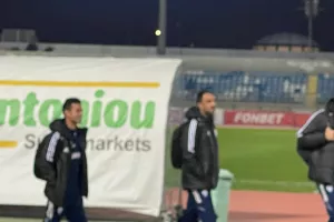 Η άφιξη της Ανόρθωσης