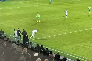 Επιστράτευσε... Μπετανκόρ ο Μπεργκ