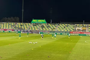 ΑΕΚ - Πάφος FC: Πήρε το ντέρμπι με γκολάρα του Άλτμαν και ρεκόρ! (φώτος)