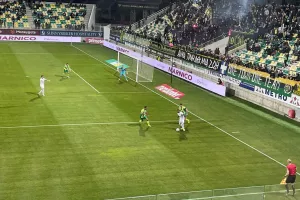 ΑΕΚ - Πάφος FC: Πήρε το ντέρμπι με γκολάρα του Άλτμαν και ρεκόρ! (φώτος)