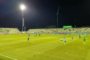 ΑΕΚ - Πάφος FC: Πήρε το ντέρμπι με γκολάρα του Άλτμαν και ρεκόρ! (φώτος)