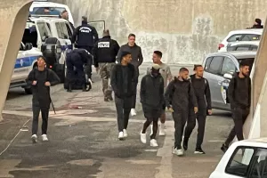 Με... οδηγό τον Μπεργκ έφτασε στο "Σ. Κυριακίδης" η Πάφος (φώτος)