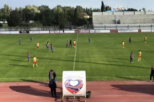 ΚΛΙΚΣ από την τριάρα