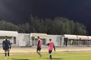 Επιστροφή στις νίκες για τον Αθλητικό Σωματείο F.C Λειβάδια