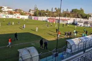 Ομόνοια Αρ. - Εθνικός: "Κόλλησαν" στο μηδέν (φώτος)
