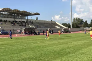 ΚΛΙΚΣ από την τριάρα
