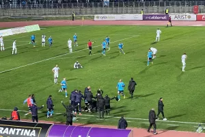 Πάφος FC-Aπόλλων: Ο Χαμάς... μίλησε τελευταίος! (φώτος)