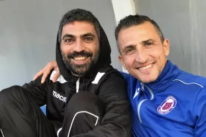 ΚΛΙΚΣ από την τριάρα