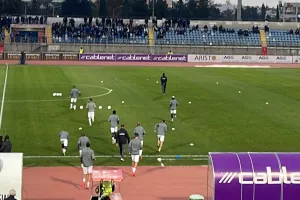 Οι έντεκα του Μπεργκ χωρίς Σεμέδο, Βαλακάρι