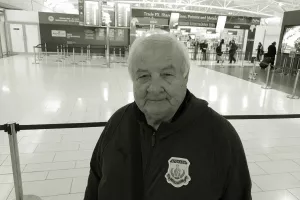Απεβίωσε ο "αιώνιος" Απολλωνίστας, Χαμπής