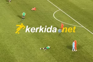 Ολυμπιακός- Καρμιώτισσα: “Κόλλησαν” στο μηδέν στο ΓΣΠ