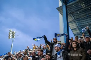 Πάφος FC: Προπώληση για ΕΝΠ