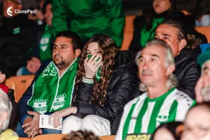Οι καλύτεροι στον κόσμο!