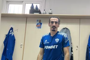 Σήμερα Λάζαρος...
