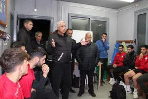 Τυχερός ο Παντελής Κυριάκου