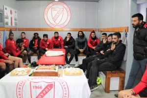 Τυχερός ο Παντελής Κυριάκου