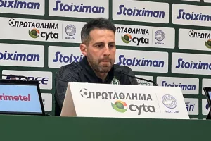 Φερέρα: "Είμαστε ακόμη ζωντανοί"