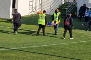 Ομόνοια Αρ. - Εθνικός: "Κόλλησαν" στο μηδέν (φώτος)
