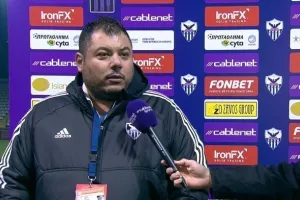 "Κανείς δεν θα βγει στους δρόμους επειδή προκριθήκαμε στους "8" του Κυπέλλου"